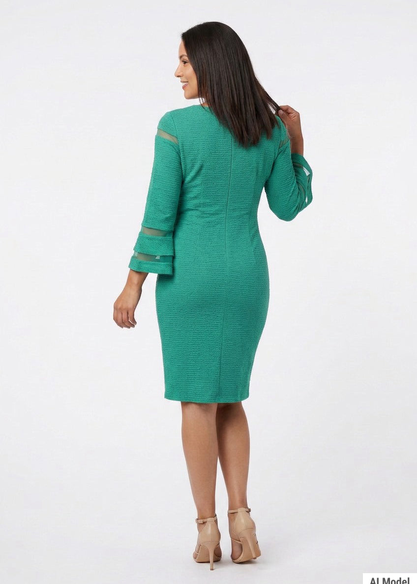 On-model imagery (back)