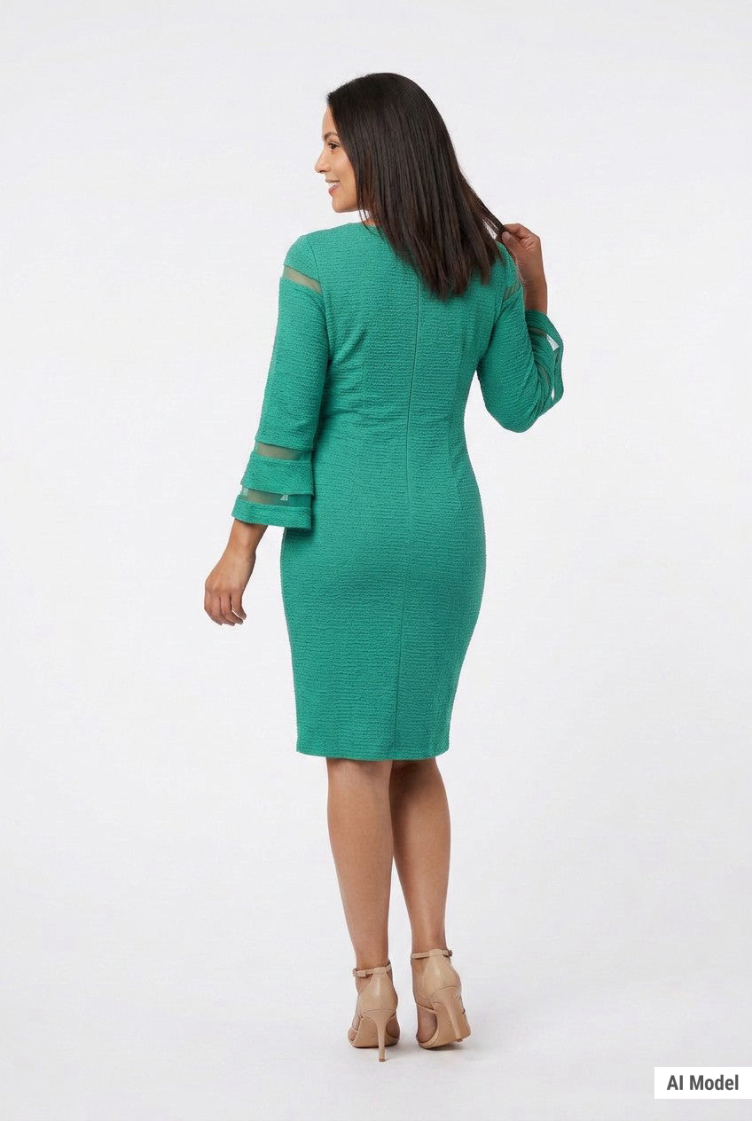 On-model imagery (back)