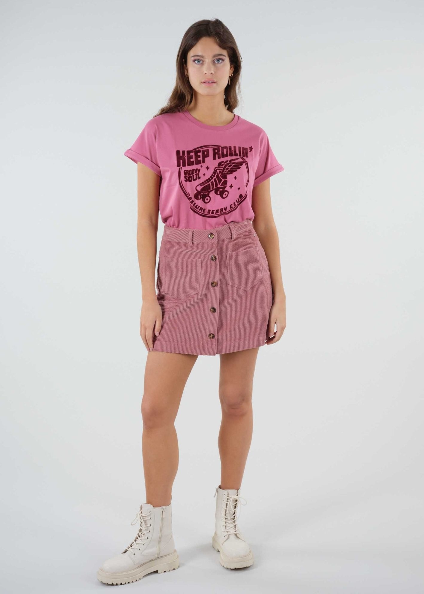 Deeluxe Debra T-Shirt - DressbarnT-Shirts