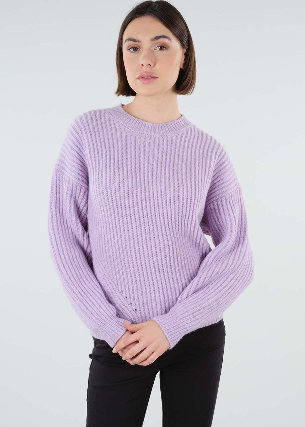 Deeluxe Happia Sweater - DressbarnSweaters & Hoodies