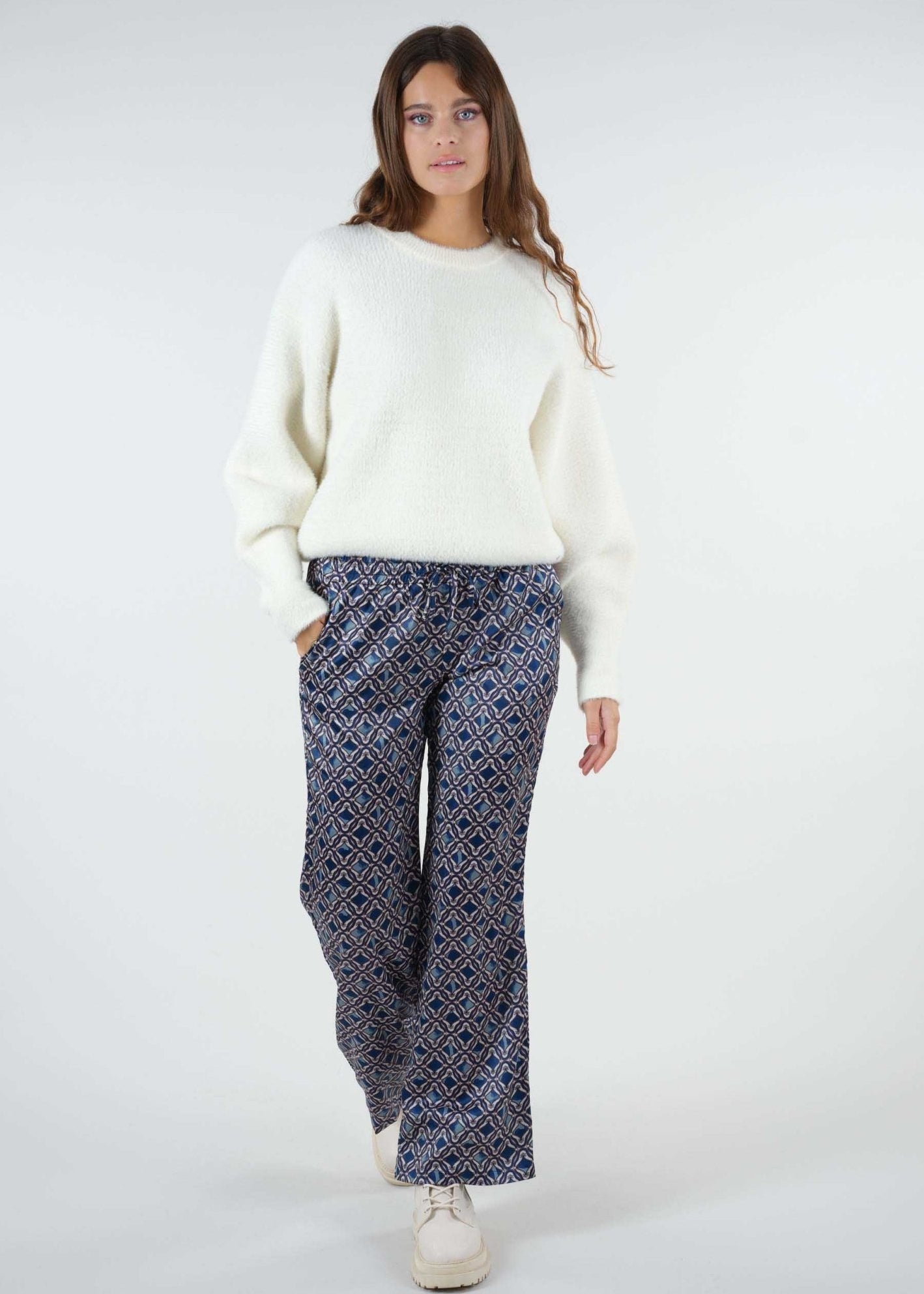 Deeluxe Loubia Sweater - DressbarnSweaters & Hoodies