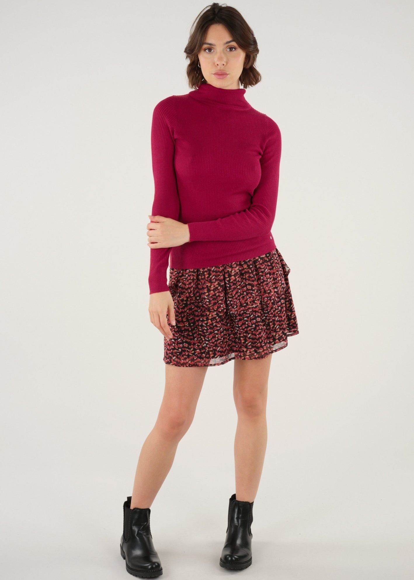 Deeluxe Neela Sweater - DressbarnSweaters & Hoodies
