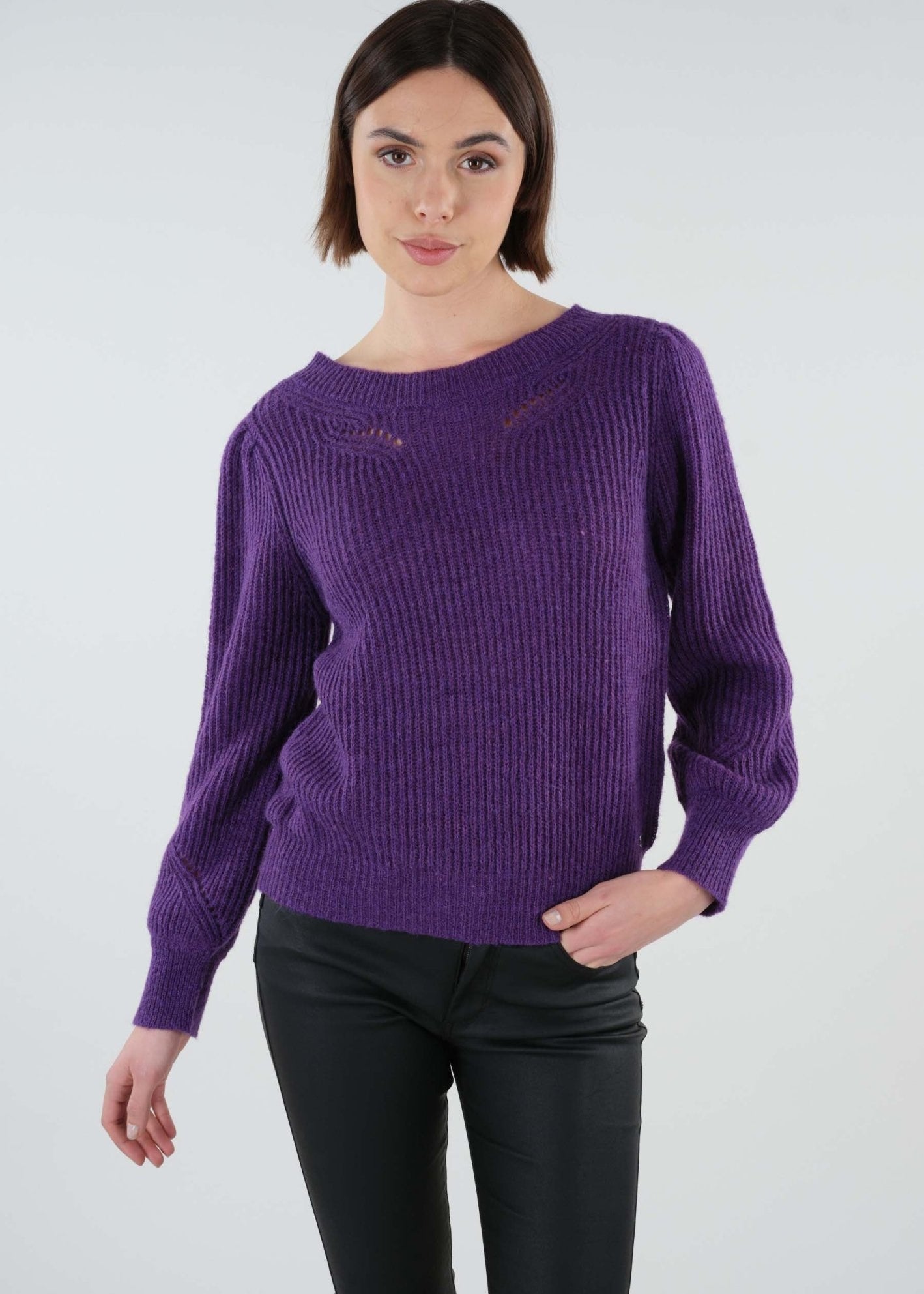 Deeluxe Oliwia Sweater - DressbarnSweaters & Hoodies