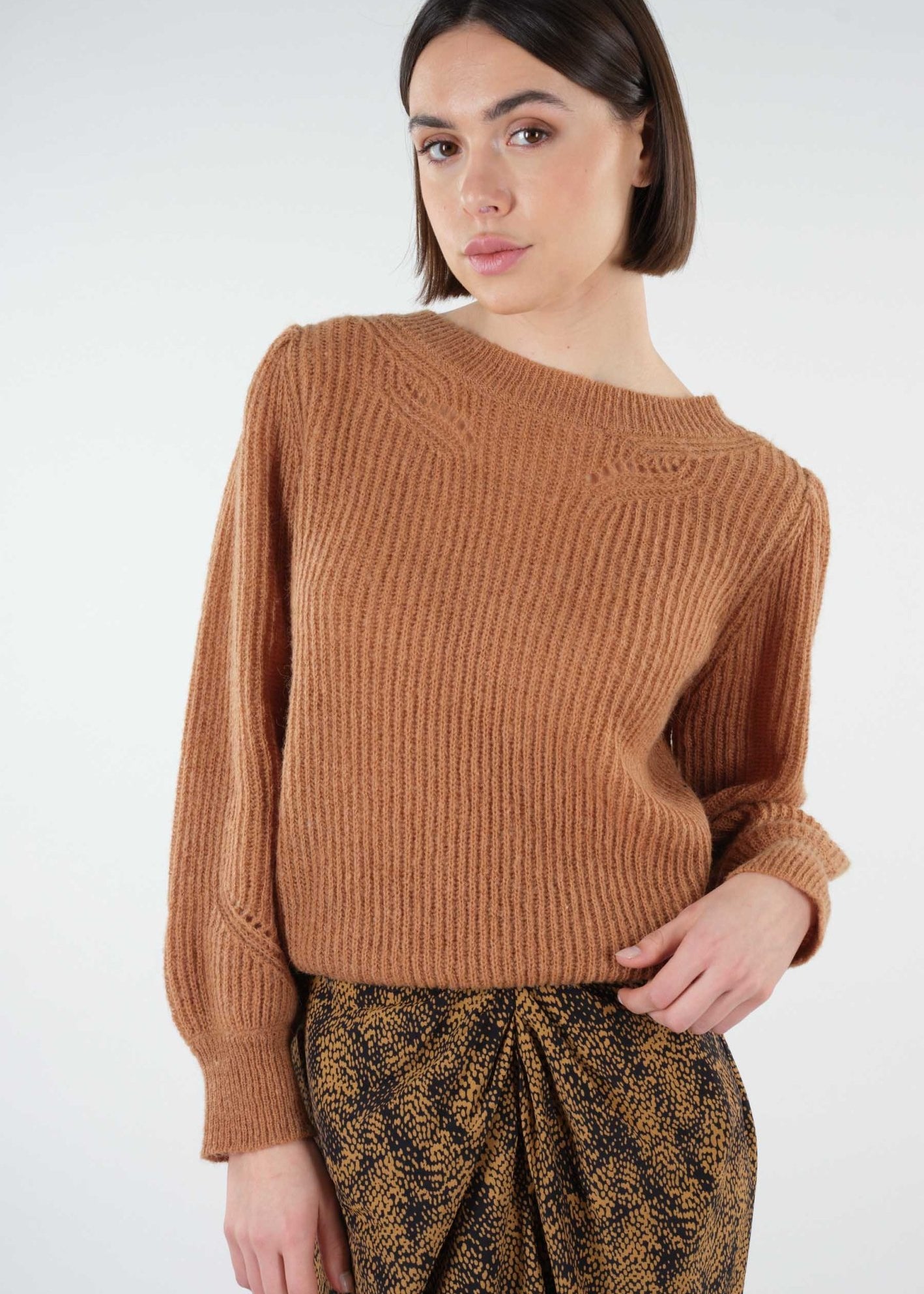 Deeluxe Oliwia Sweater - DressbarnSweaters & Hoodies
