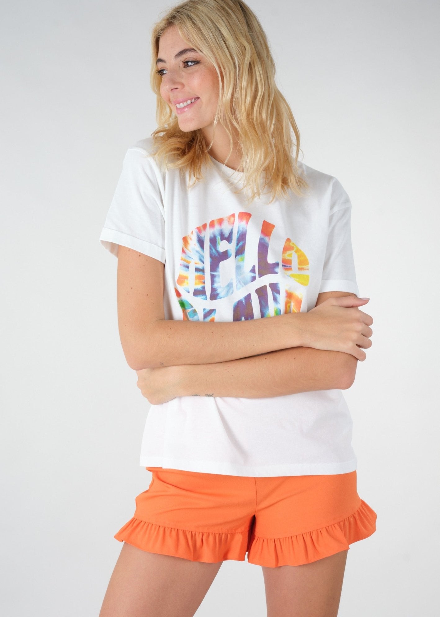 Deeluxe Playa T-Shirt - DressbarnT-Shirts