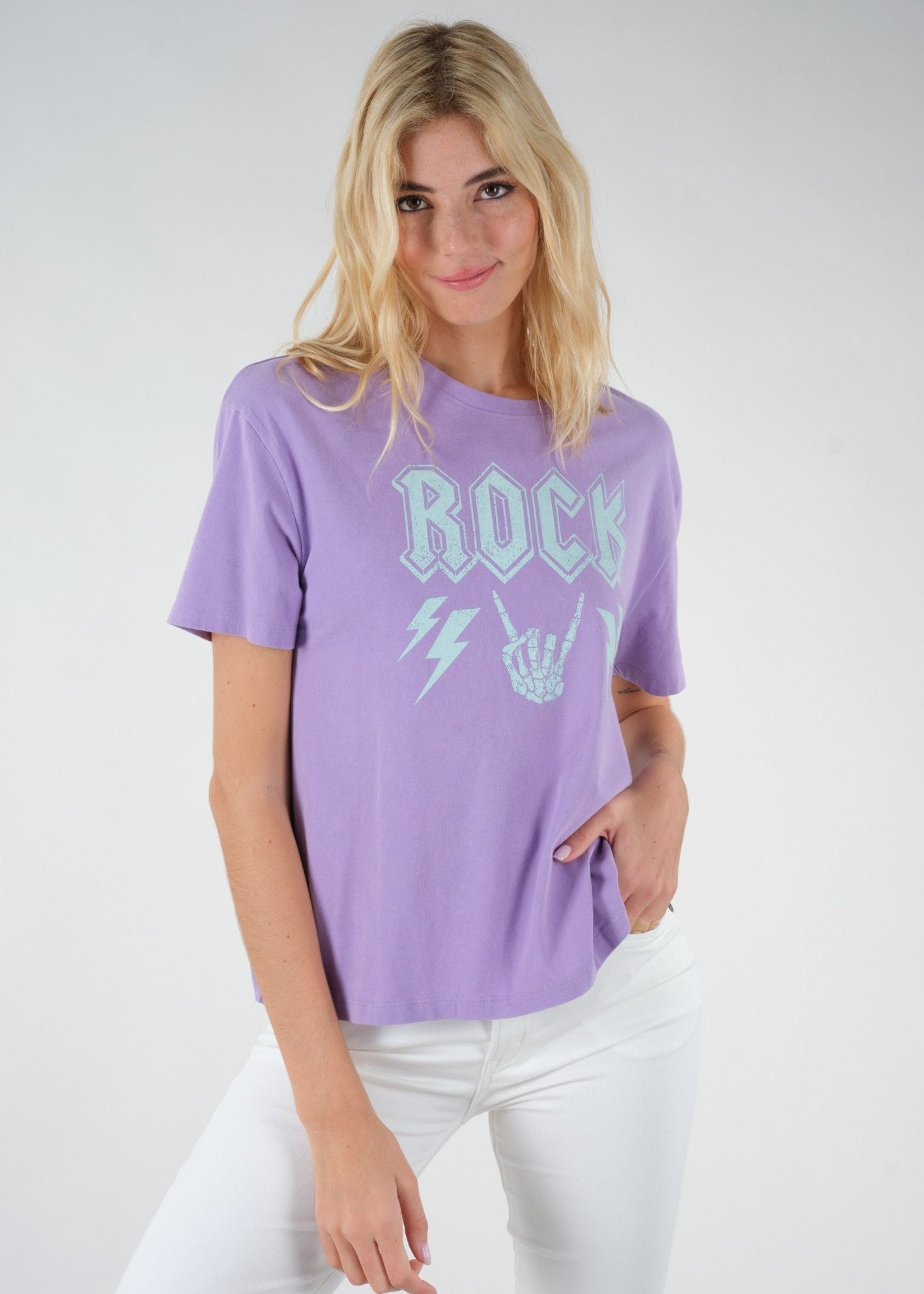 Deeluxe Rock T-Shirt - DressbarnT-Shirts