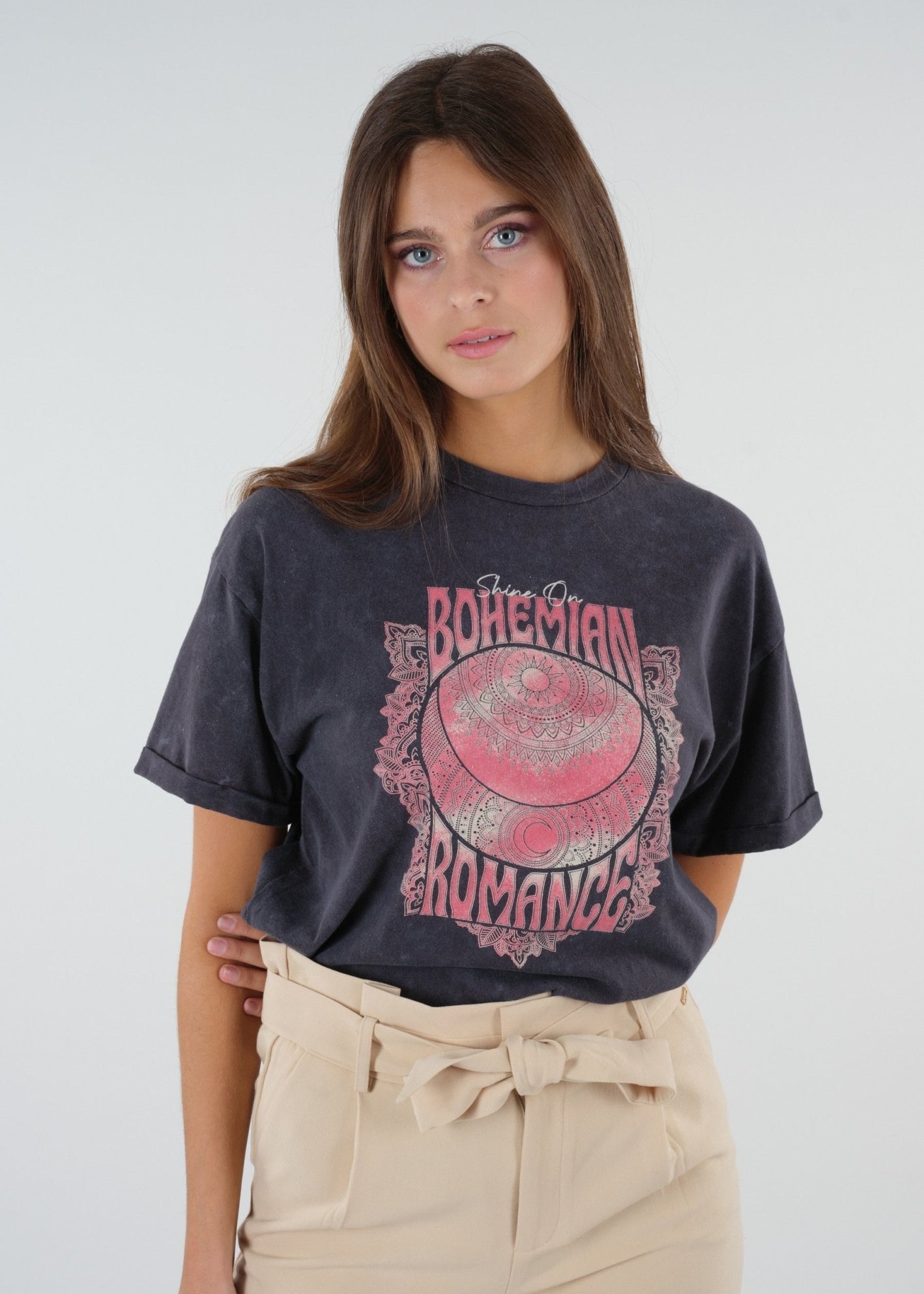 Deeluxe Shaina T-Shirt - DressbarnT-Shirts