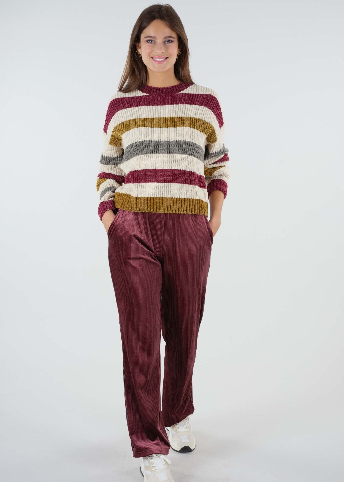 Deeluxe Tiana Sweater - DressbarnSweaters & Hoodies