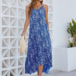 Ditsy Dress - DressbarnMaxi Dresses