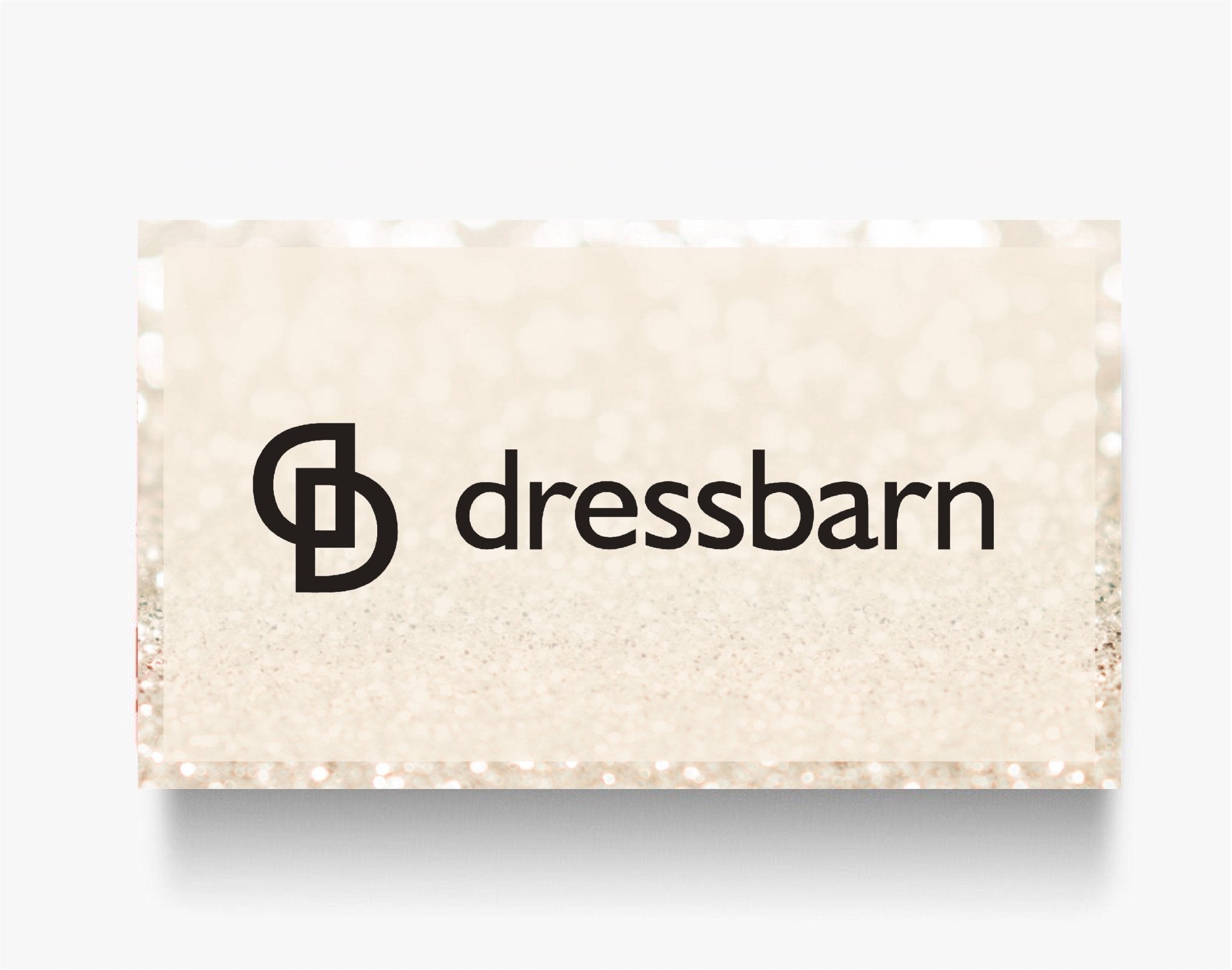 Dressbarn Gift Card - Dressbarn