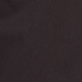 Alfred Dunner Solid Twill Button Hem Capri Pant