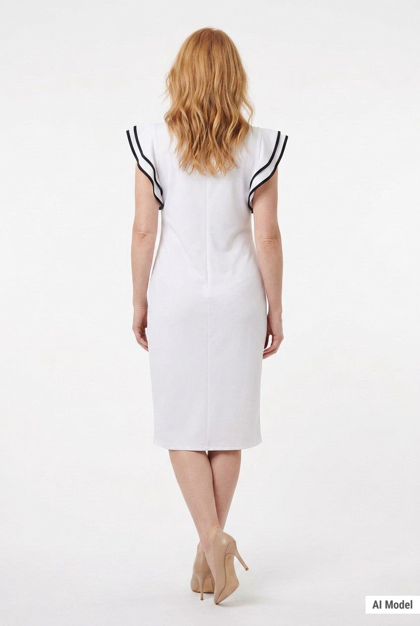 On-model imagery (back)
