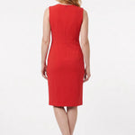 On-model imagery (back)