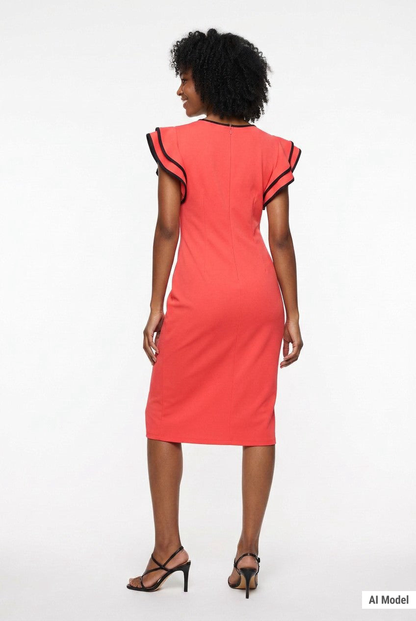 On-model imagery (back)