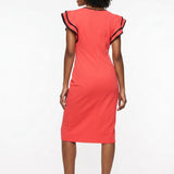 On-model imagery (back)