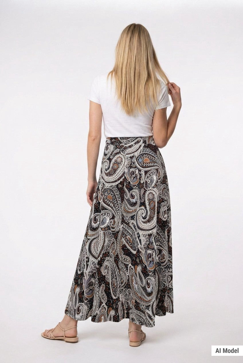On-model imagery (back)