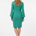 On-model imagery (back)