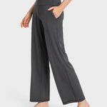 Ella Active Pants with Pockets - DressbarnPants