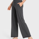 Ella Active Pants with Pockets - DressbarnPants