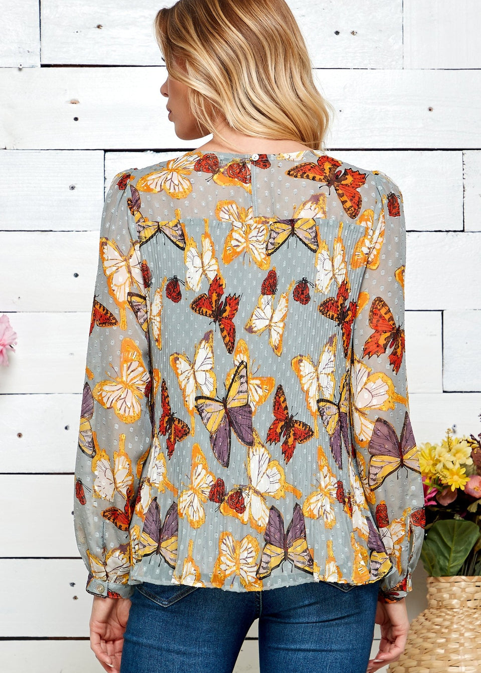 Tops Clearance – Dressbarn
