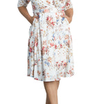 Gabriella Dress - Plus - DressbarnDresses