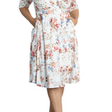 Gabriella Dress - Plus - DressbarnDresses