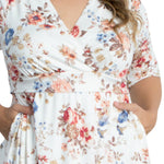 Gabriella Dress - Plus - DressbarnDresses