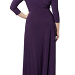 Gala Glam Evening Gown - Plus - DressbarnMaxi Dresses