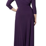 Gala Glam Evening Gown - Plus - DressbarnMaxi Dresses