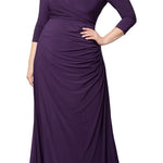 Gala Glam Evening Gown - Plus - DressbarnMaxi Dresses