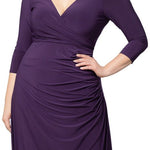 Gala Glam Evening Gown - Plus - DressbarnMaxi Dresses