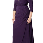 Gala Glam Evening Gown - Plus - DressbarnMaxi Dresses