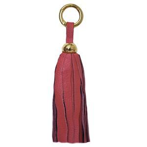 Genuine Leather Fringe Tassel - DressbarnHandbag & Wallet Accessories