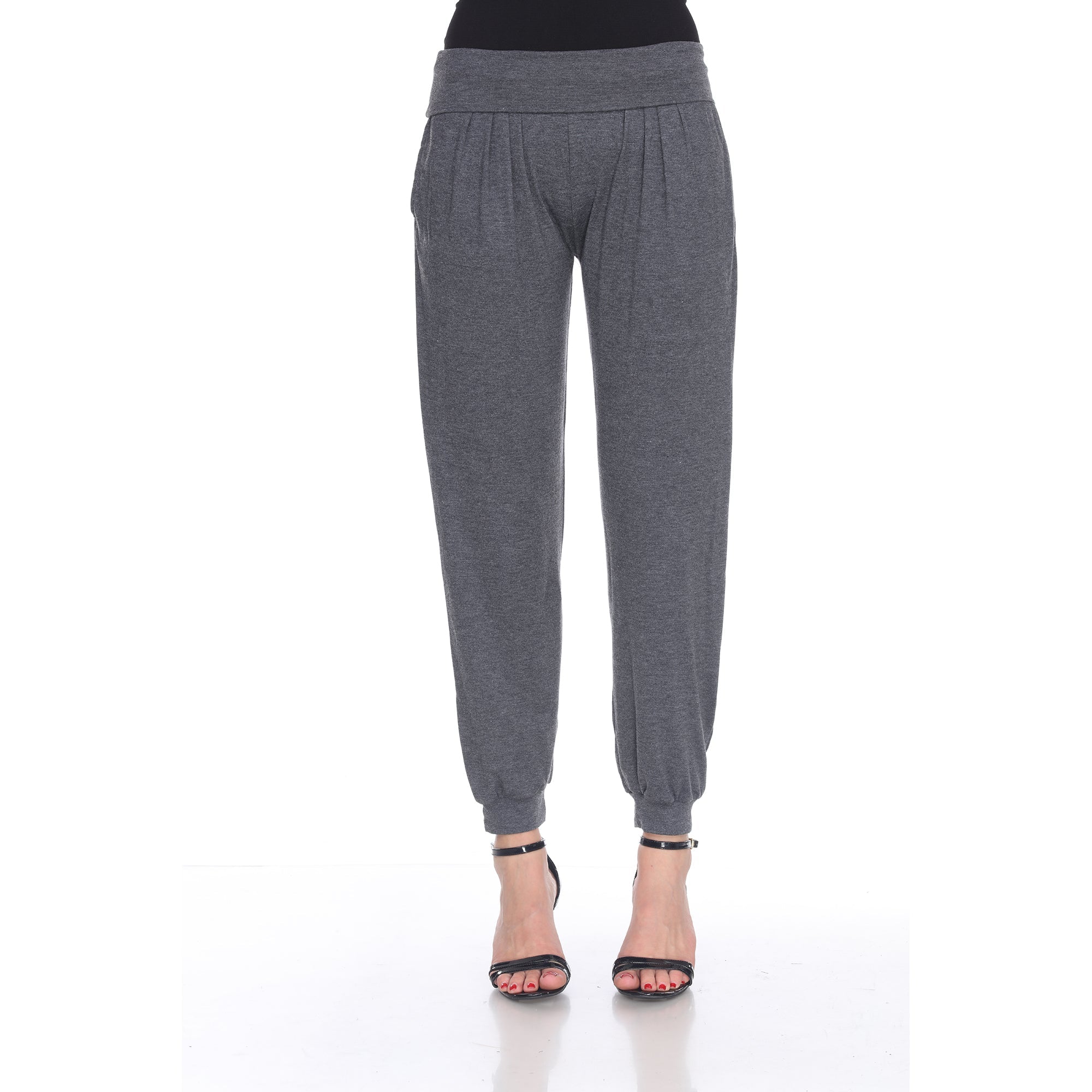 Harem Pants - DressbarnPants