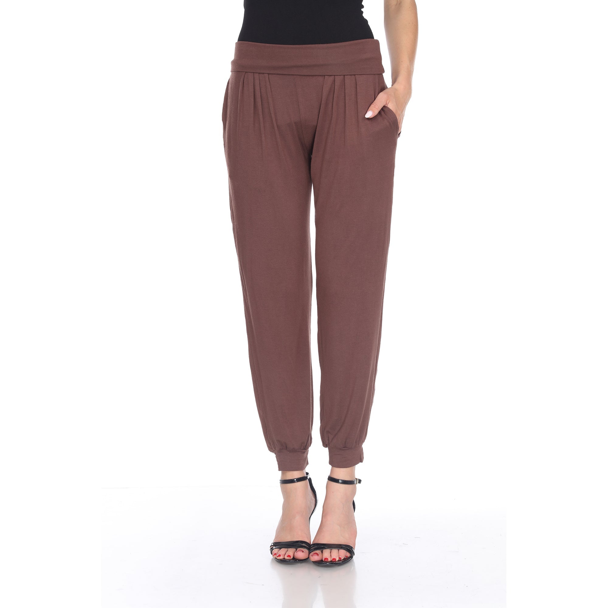 Harem Pants - DressbarnPants