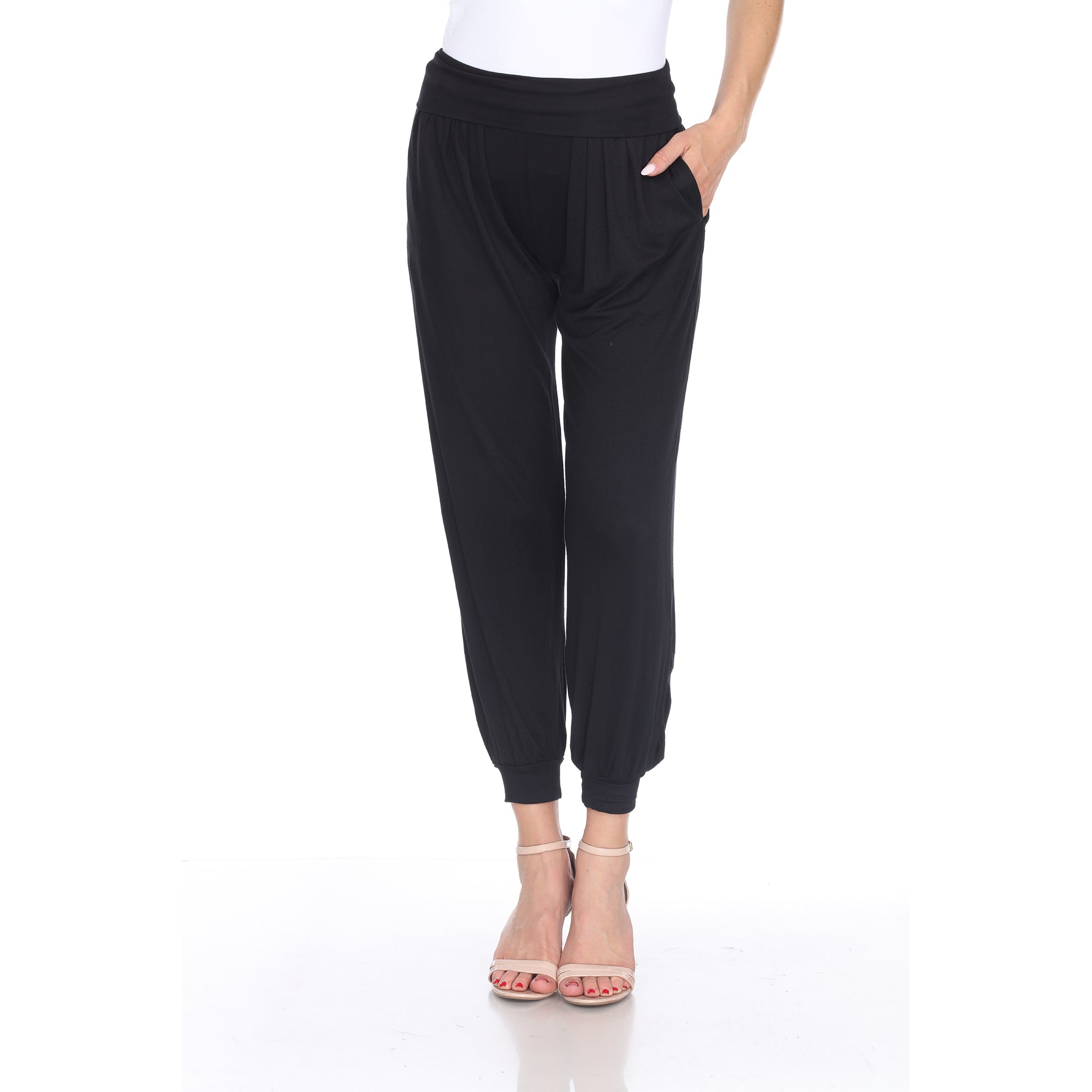 Harem Pants - DressbarnPants