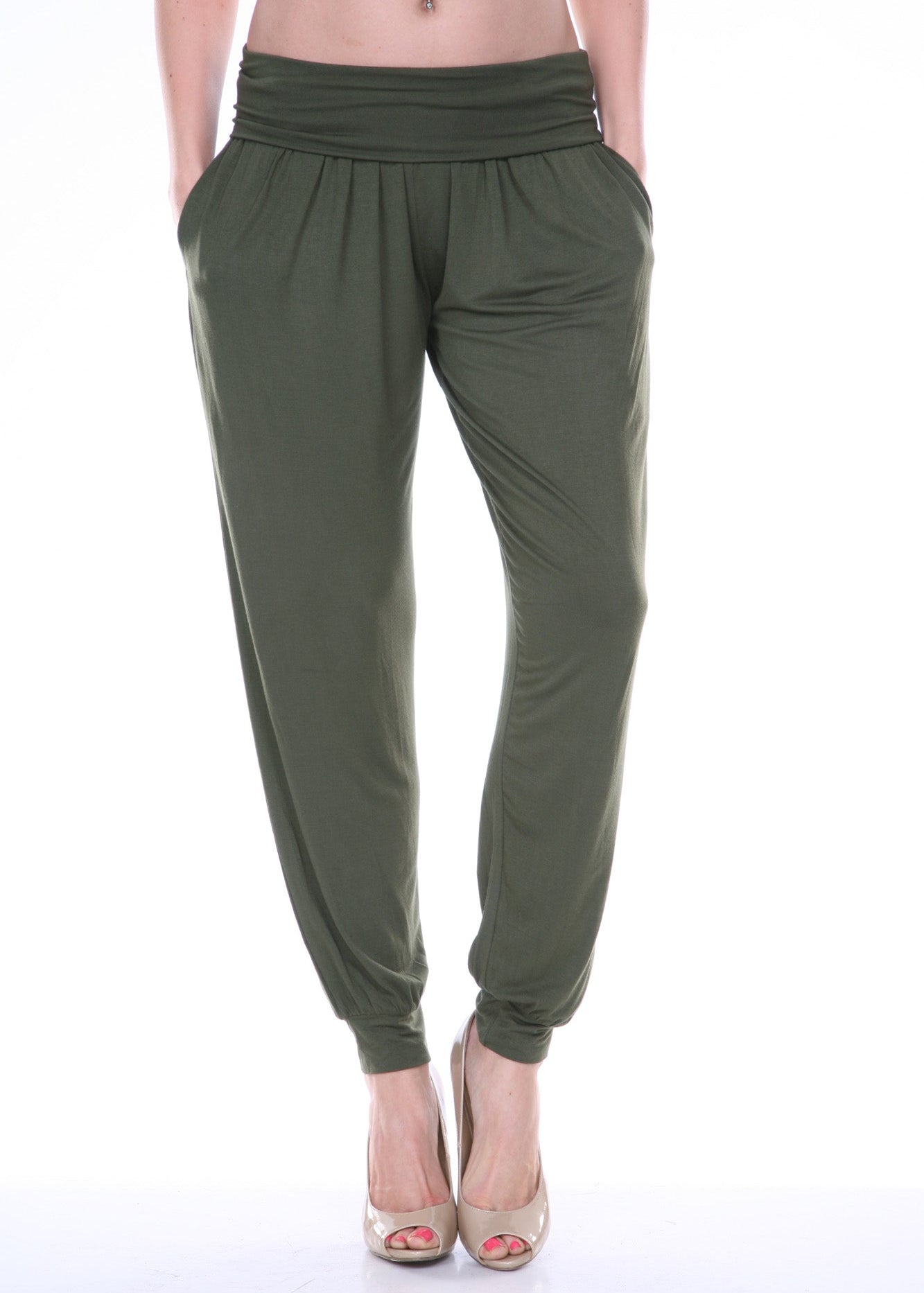 Harem Pants - DressbarnPants