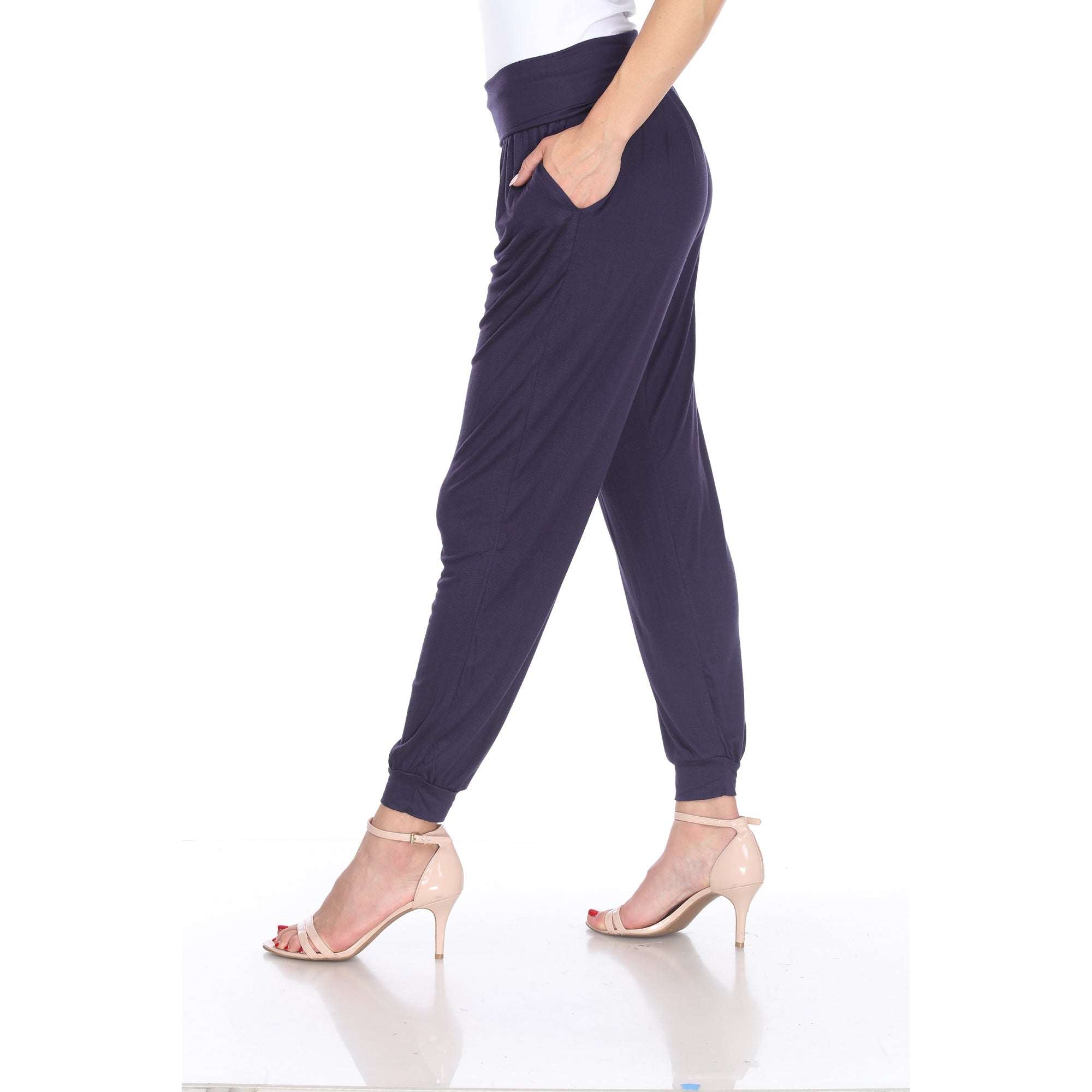Harem Pants - DressbarnPants