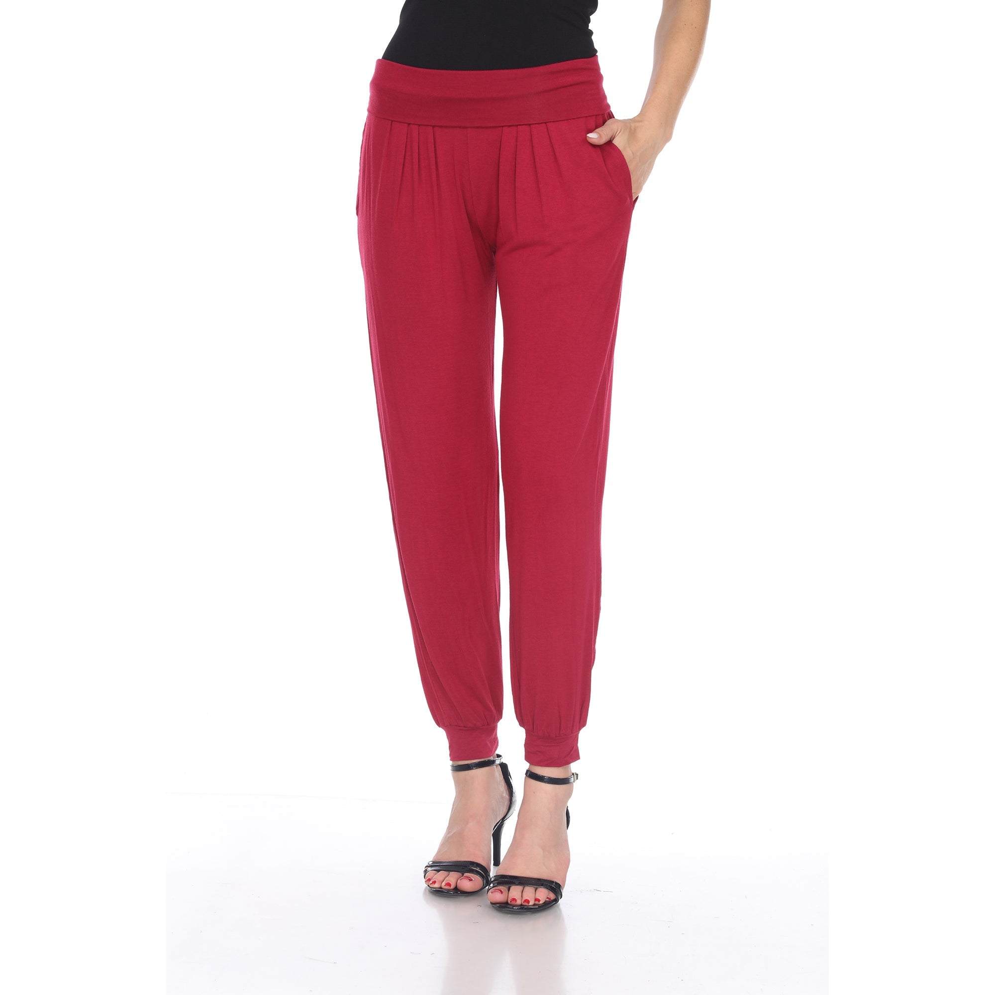 Harem Pants - DressbarnPants
