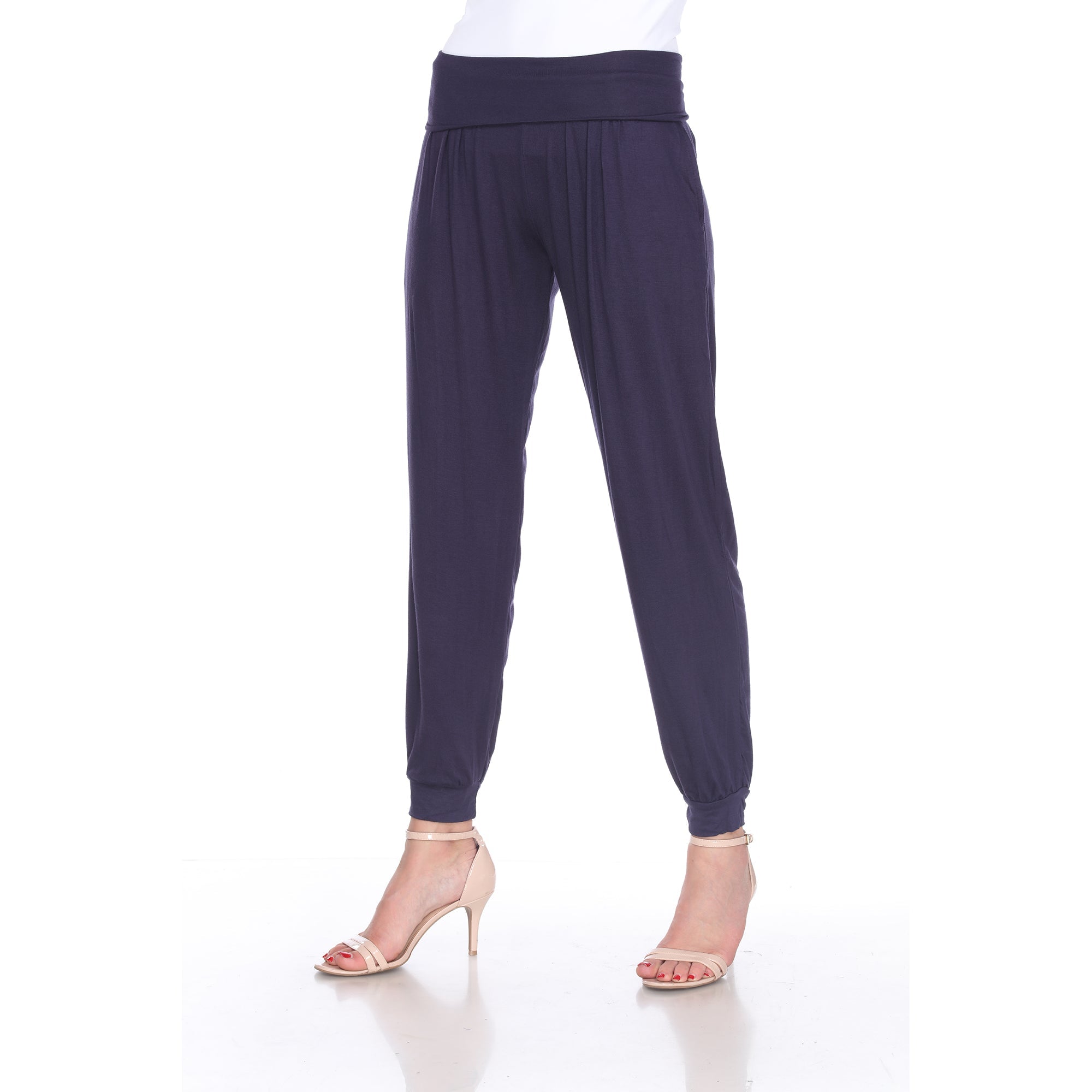 Harem Pants - DressbarnPants