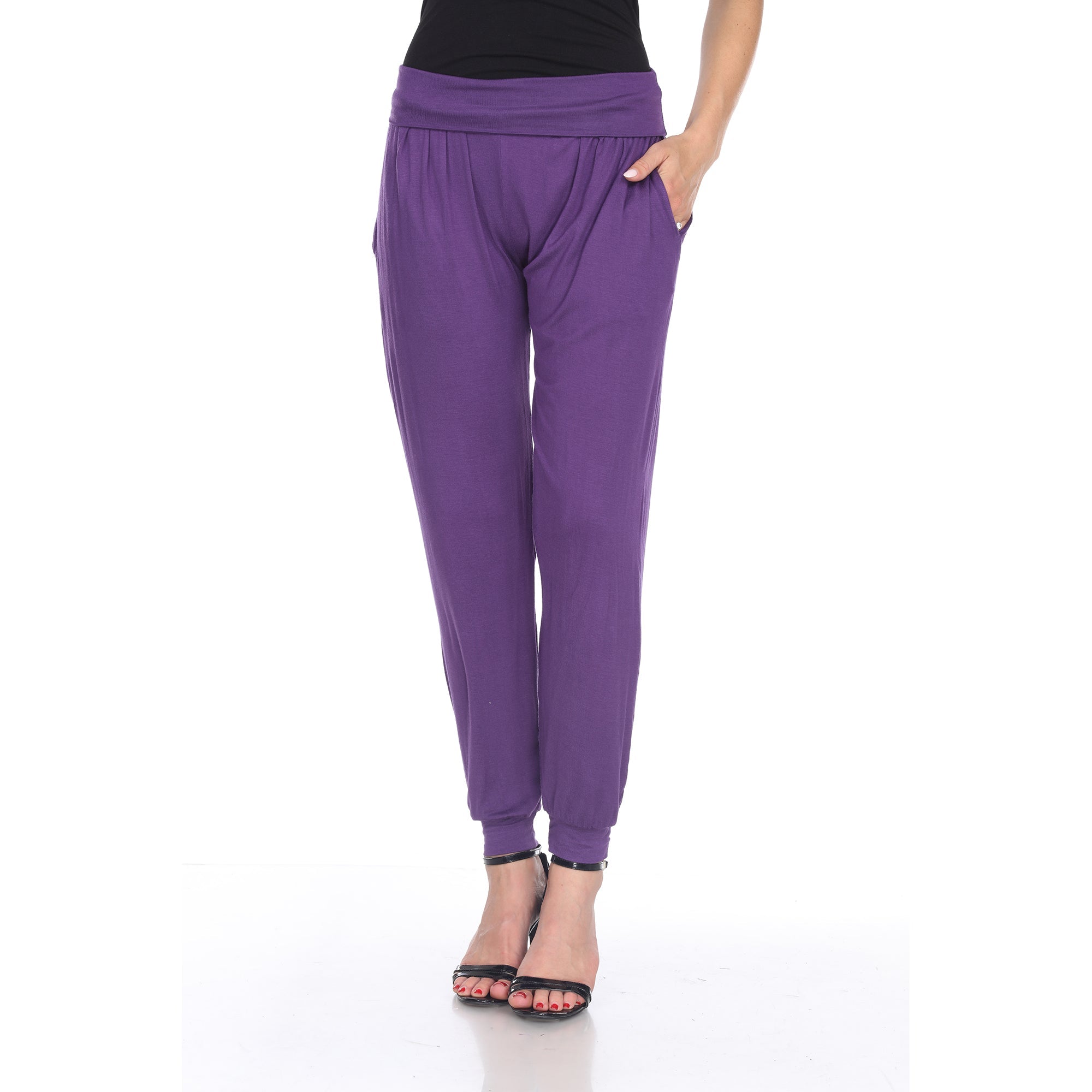 Harem Pants - DressbarnPants