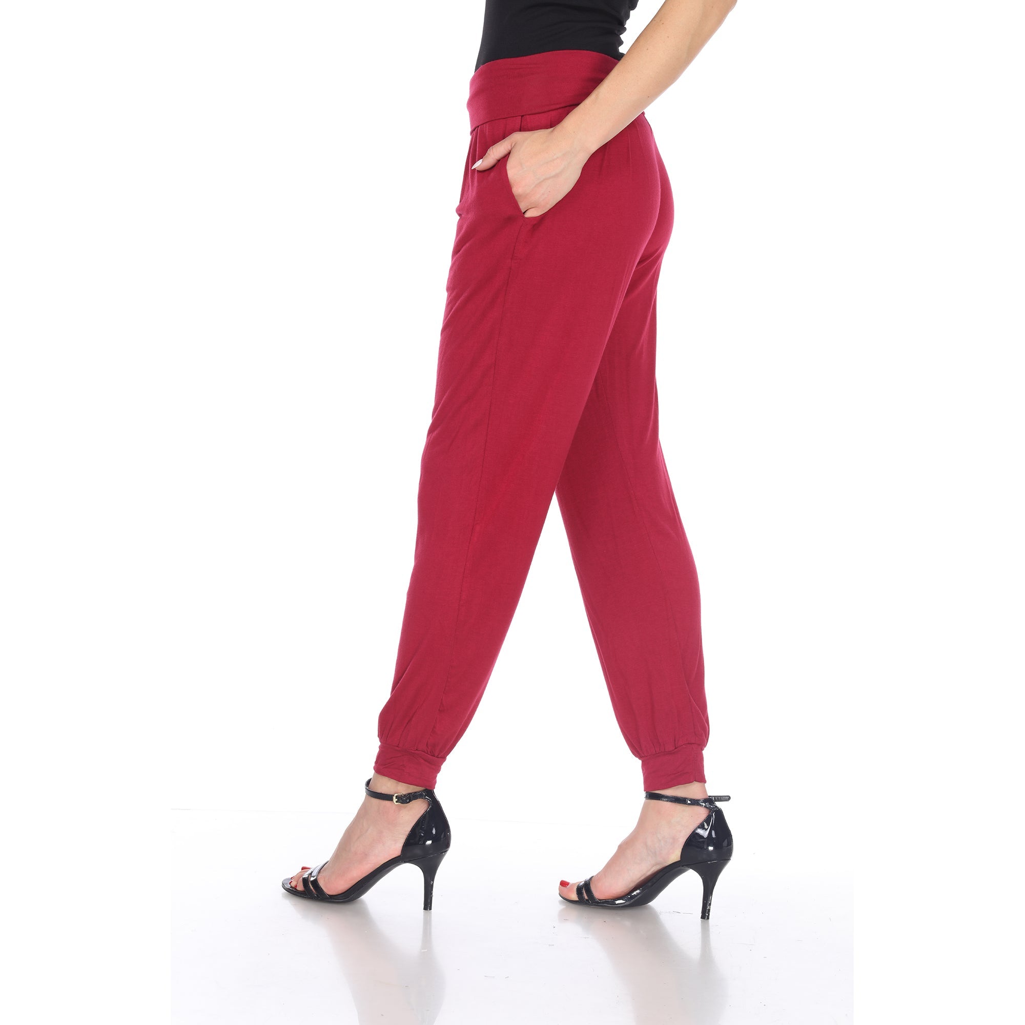 Harem Pants - DressbarnPants