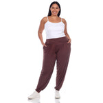 Harem Pants - Plus - DressbarnPants