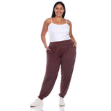 Harem Pants - Plus - DressbarnPants
