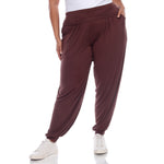 Harem Pants - Plus - DressbarnPants