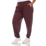 Harem Pants - Plus - DressbarnPants