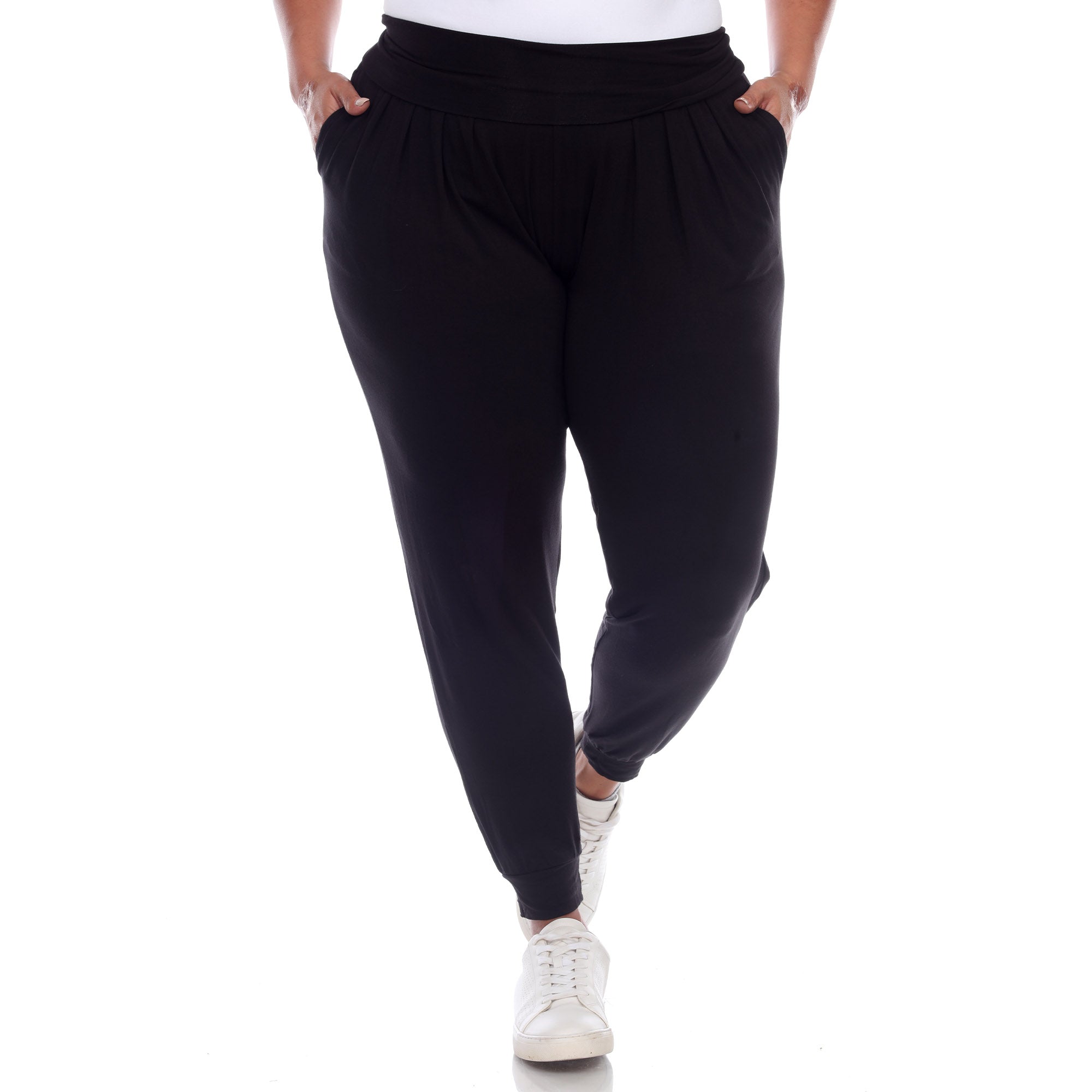 Harem Pants - Plus - DressbarnPants