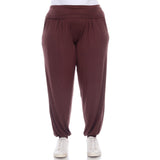 Harem Pants - Plus - DressbarnPants