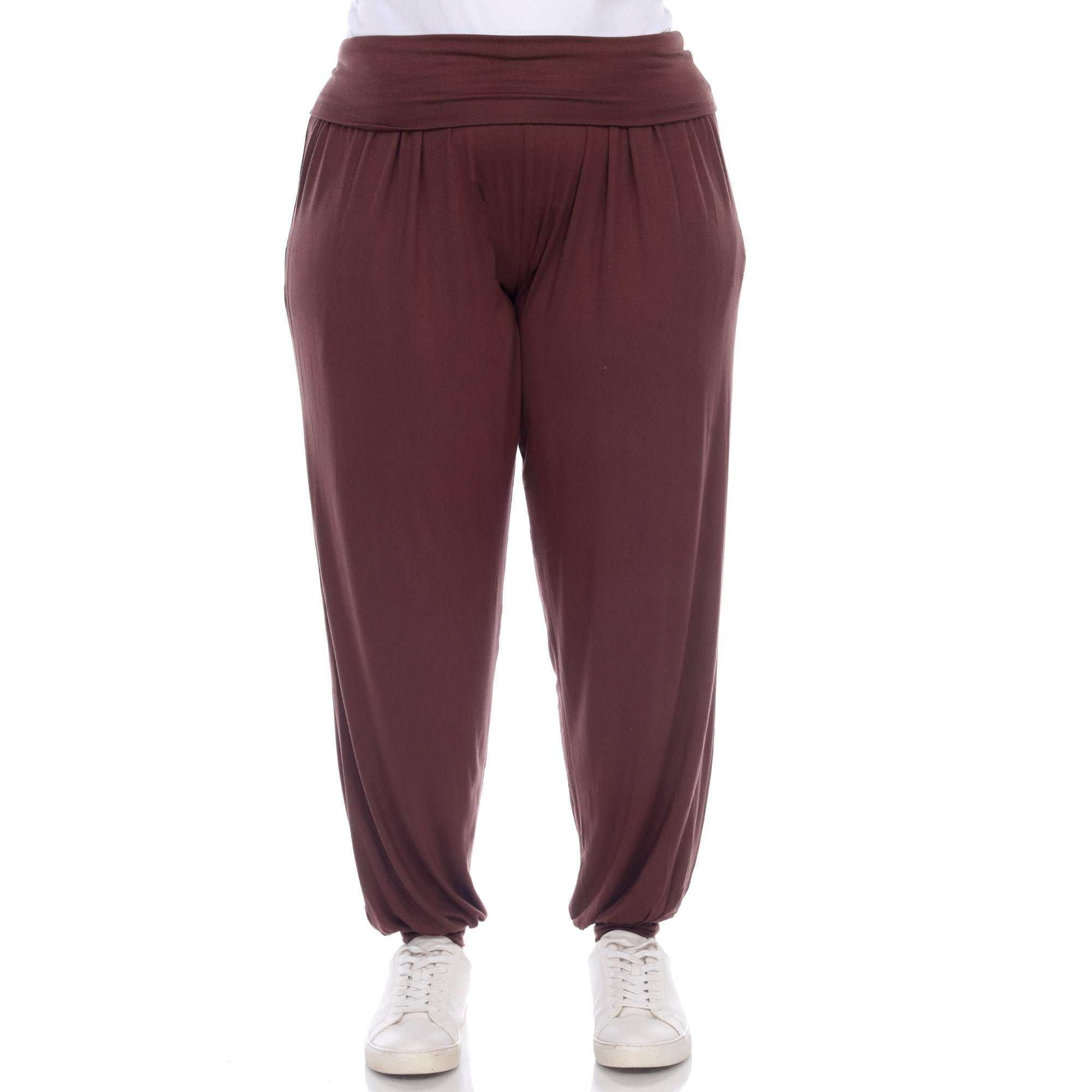 Harem Pants - Plus - DressbarnPants