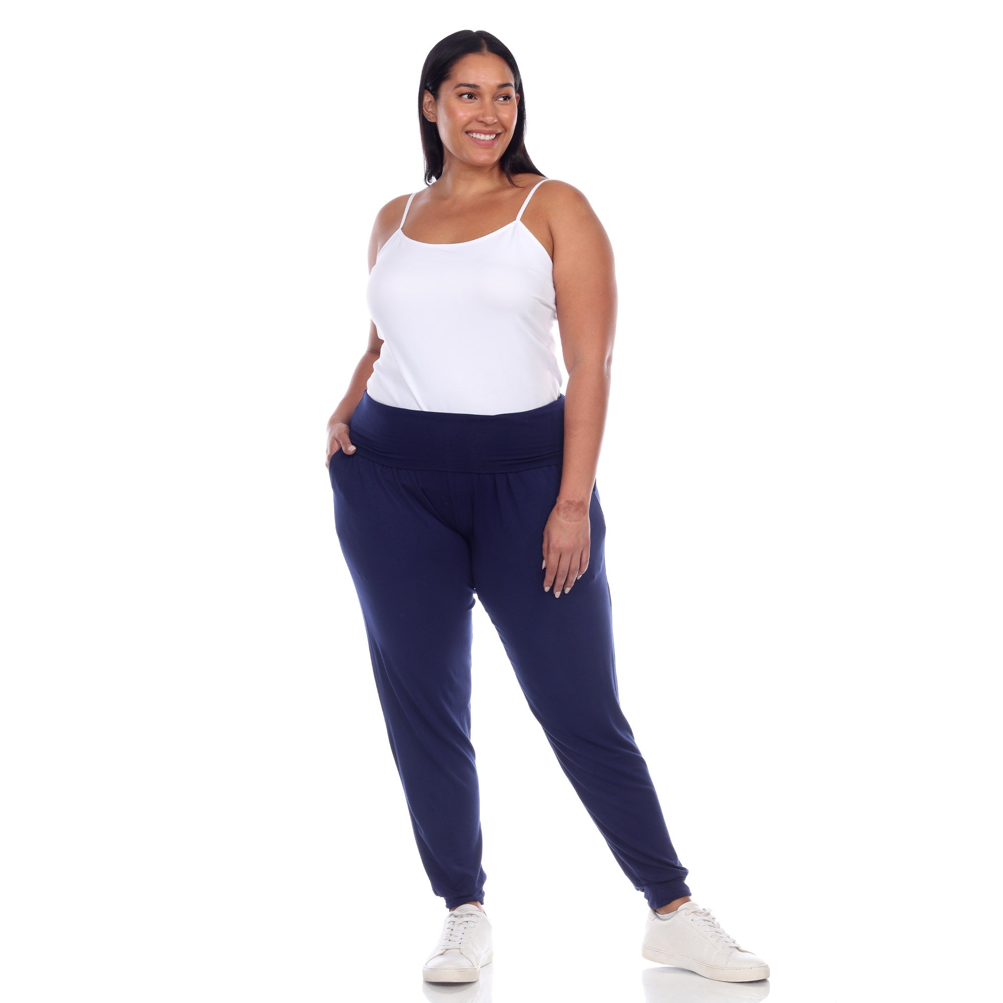 Harem Pants - Plus - DressbarnPants